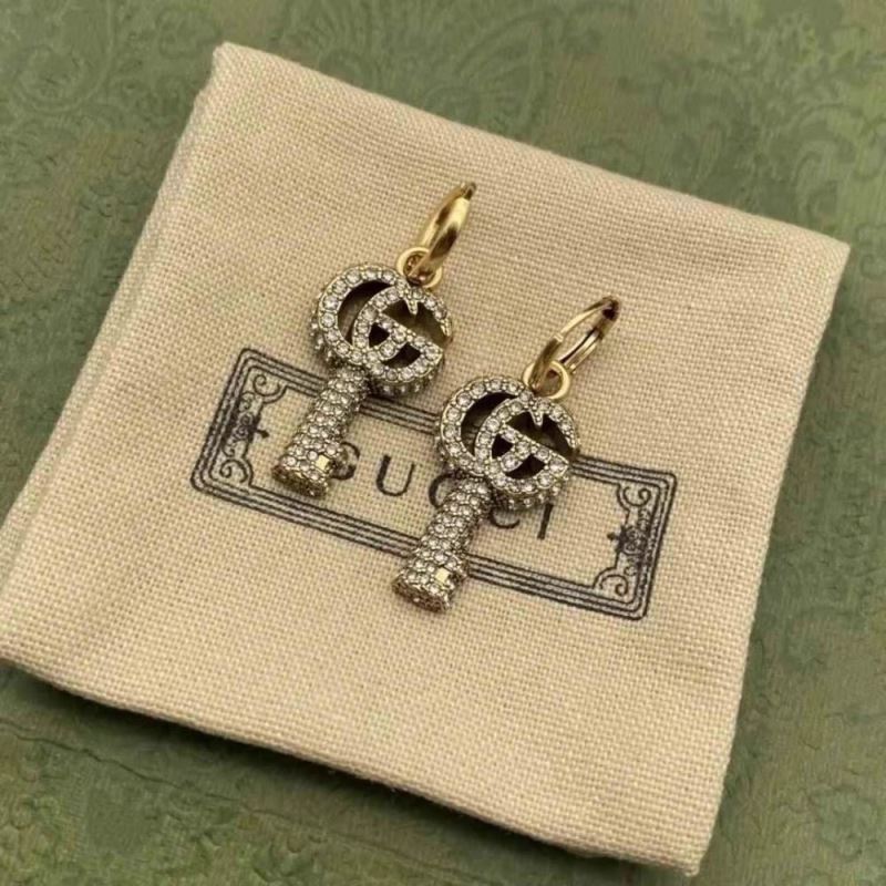 Gucci Earrings